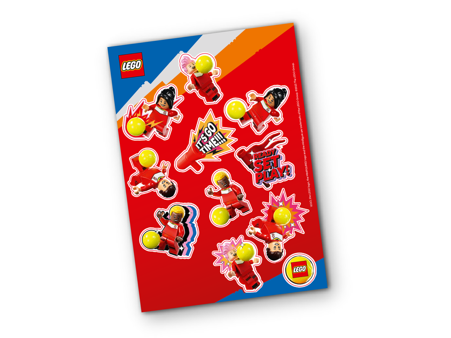 LEGO® set 5008035