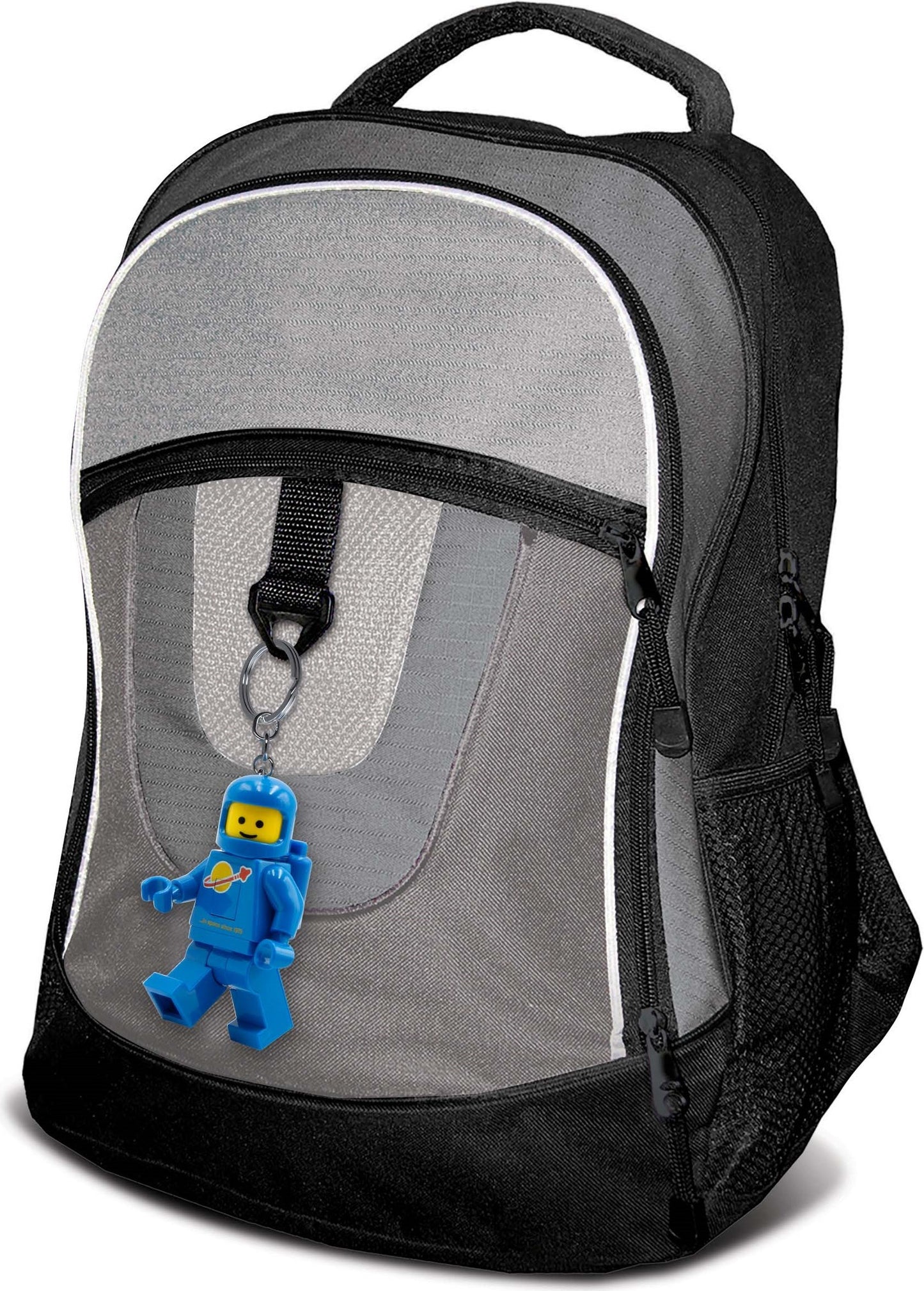 Spaceman Key Light – Blue