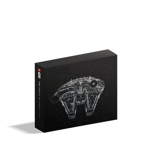 LEGO® set 5008878 product alternate image