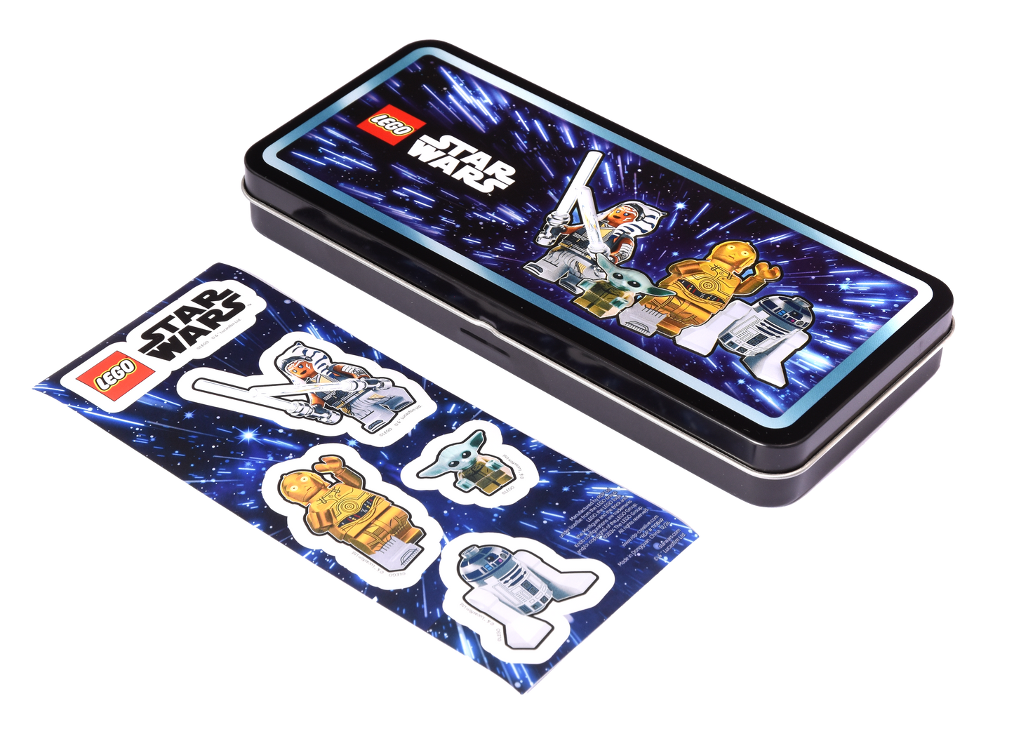Star Wars™ Pencil Box