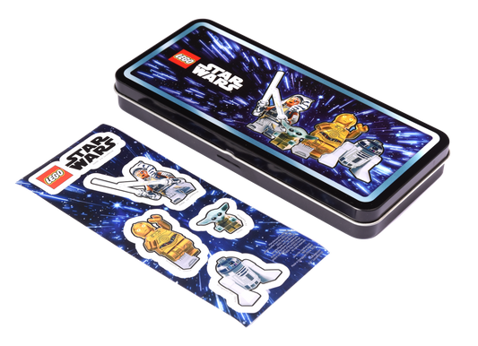Star Wars™ Pencil Box