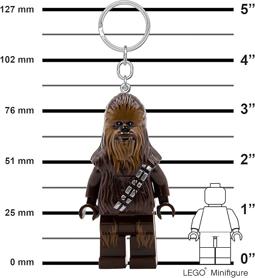 Chewbacca™ Key Light
