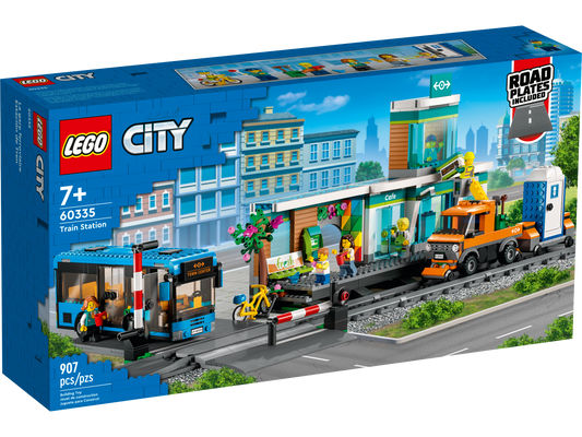 LEGO® set 60335