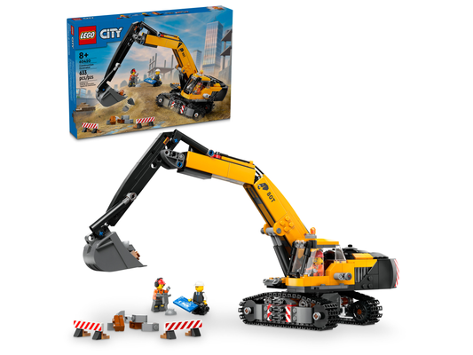 LEGO® set 60420