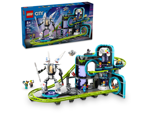 LEGO® set 60421