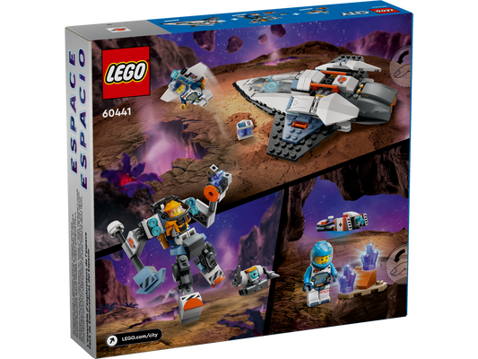 LEGO® set 60441