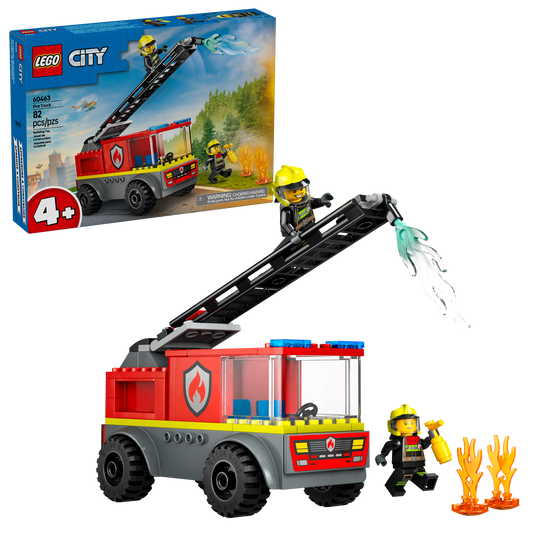 Fire Truck