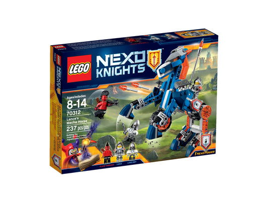 LEGO® set 70312