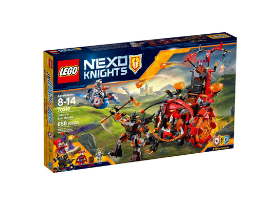 LEGO® set 70316