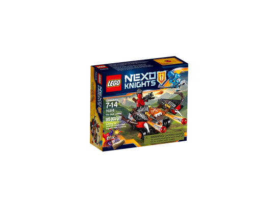 LEGO® set 70318