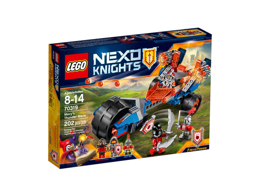 LEGO® set 70319