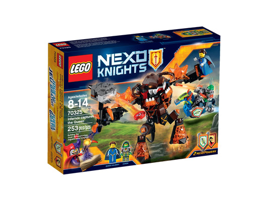 LEGO® set 70325