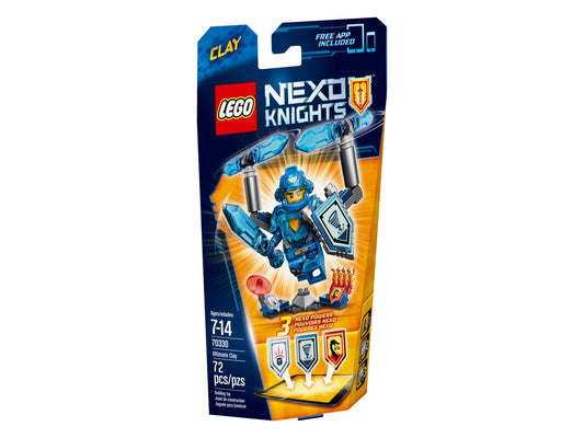 LEGO® set 70330