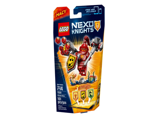 LEGO® set 70331