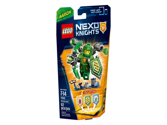 LEGO® set 70332