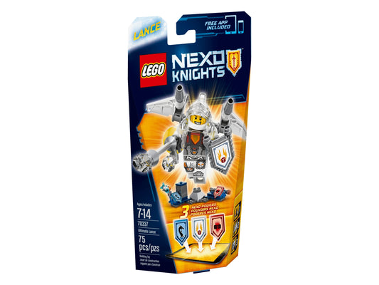 LEGO® set 70337