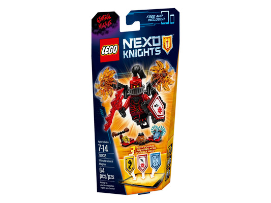 LEGO® set 70338