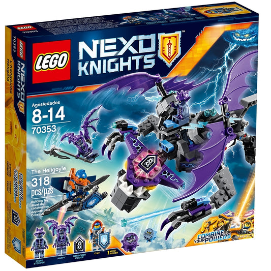 LEGO® set 70353