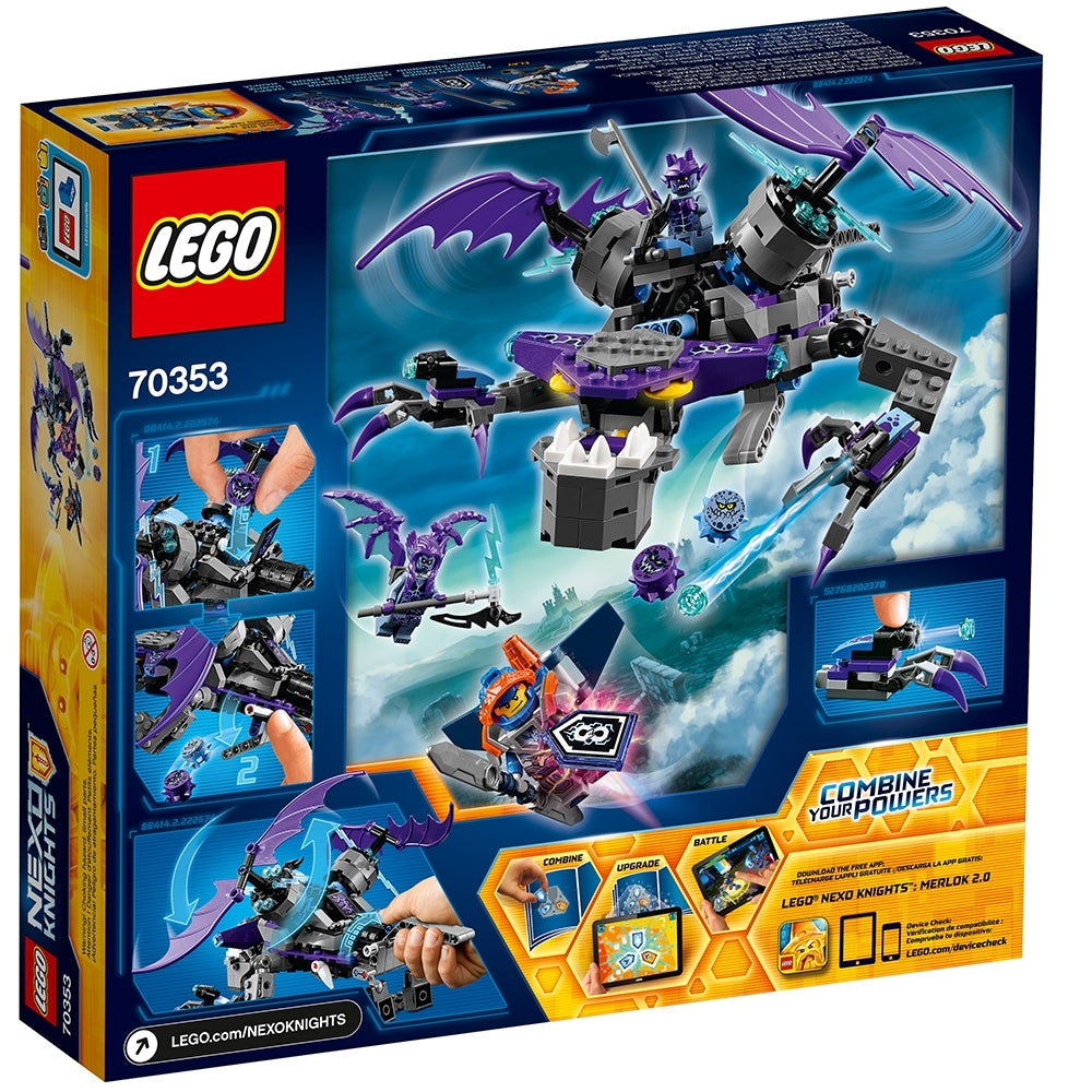 LEGO® set 70353