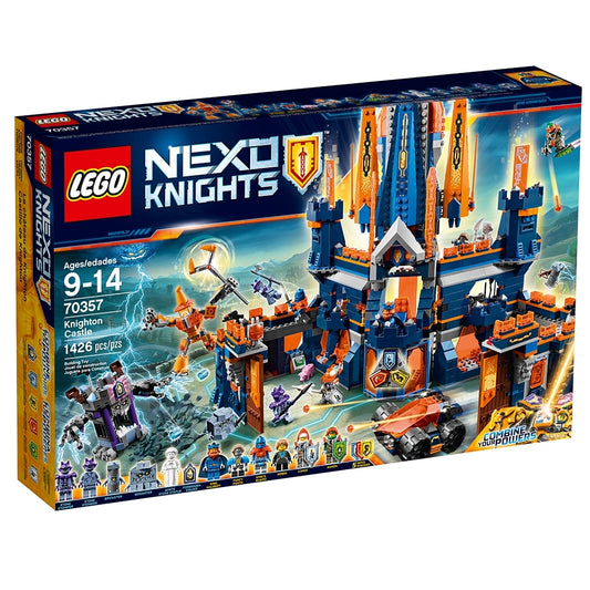 LEGO® set 70357