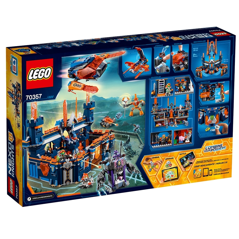 LEGO® set 70357