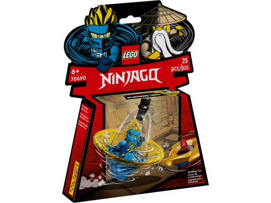 LEGO® set 70690