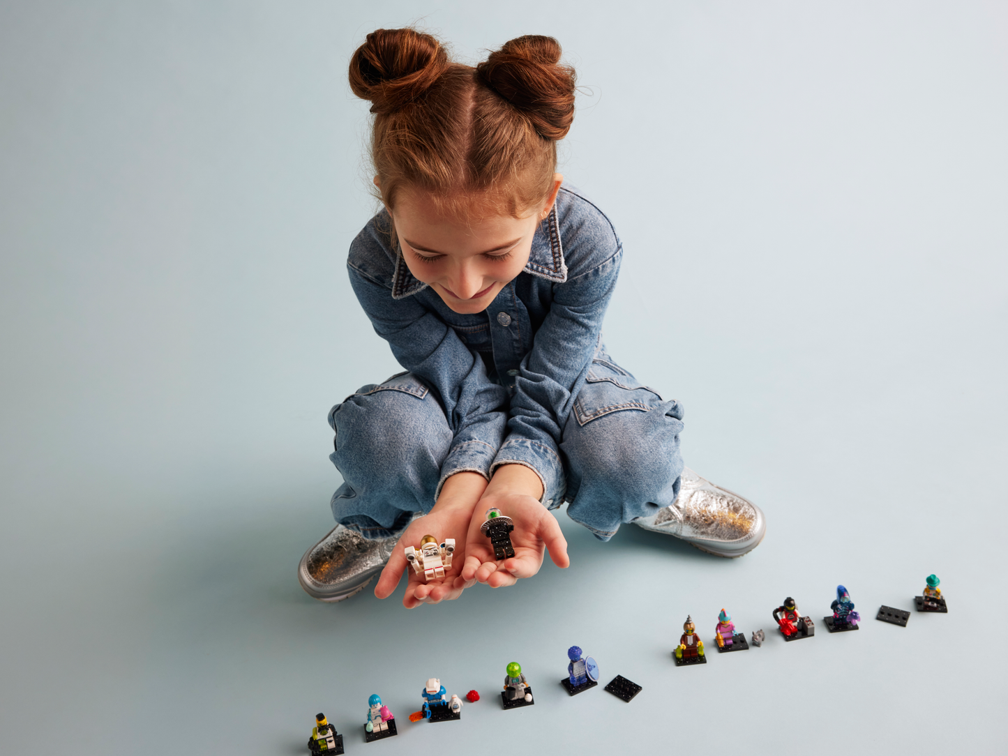 Series 26 - Box of 6 random packs