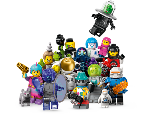 LEGO® set 71046