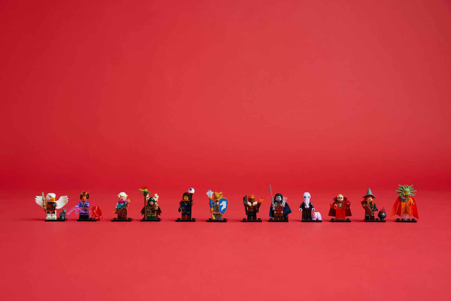 Dungeons & Dragons Series - Complete