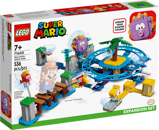 LEGO® set 71400