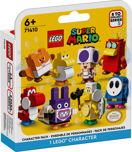 LEGO® set 71410