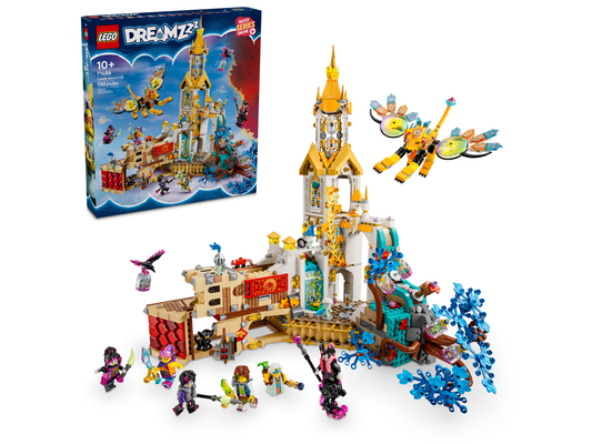 LEGO® set 71486