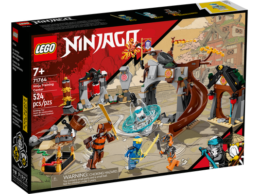 LEGO® set 71764