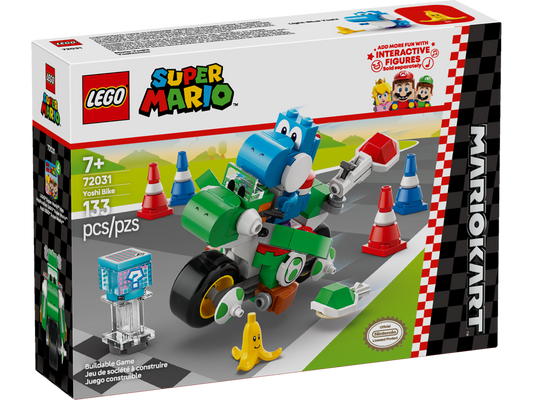 LEGO® set 72031 box