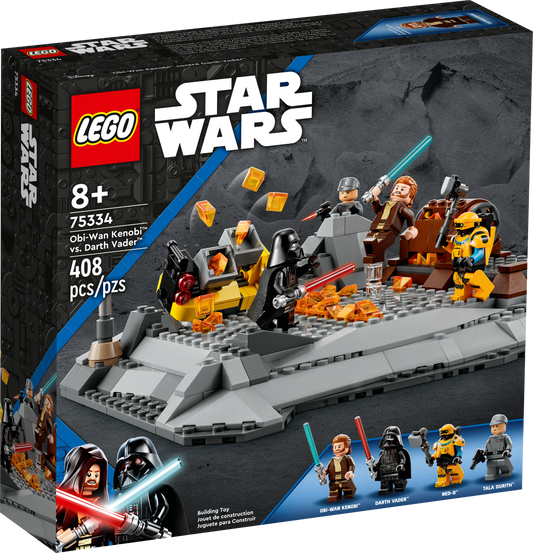 LEGO® set 75334