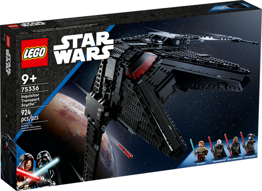 LEGO® set 75336