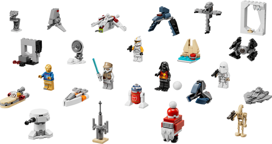 LEGO® set 75340