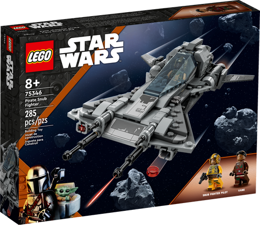 LEGO® set 75346