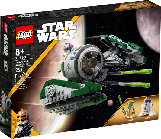 LEGO® set 75360