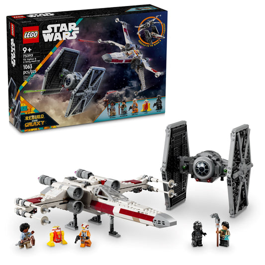 LEGO® set 75393