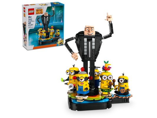 LEGO® set 75582