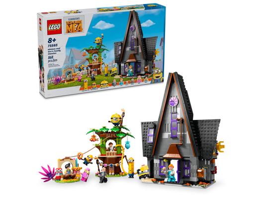 LEGO® set 75583
