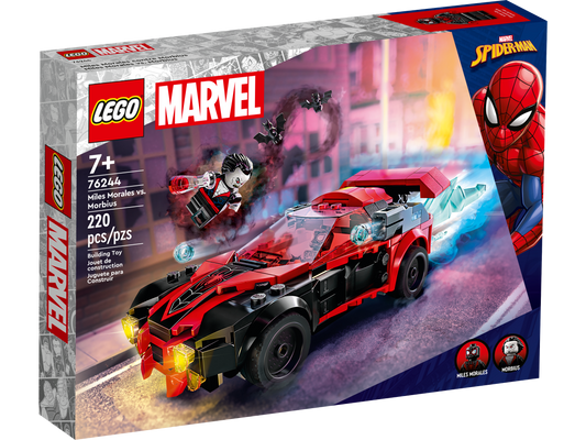LEGO® set 76244