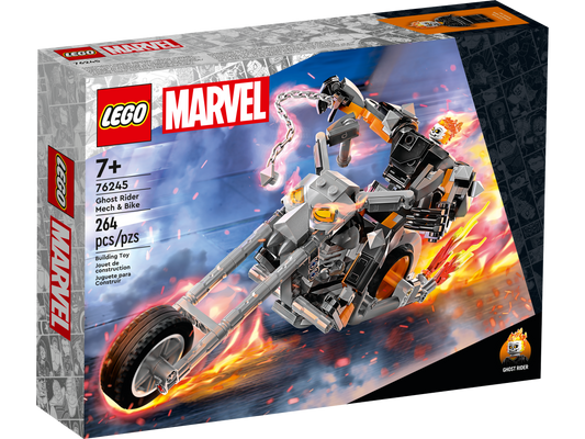 LEGO® set 76245