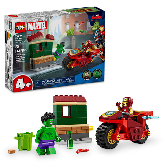 LEGO® set 76287 product image