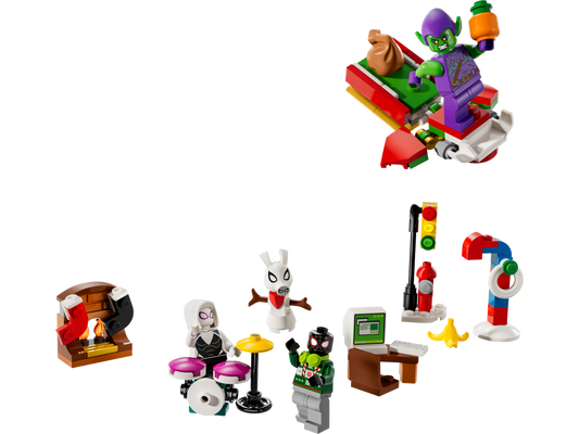LEGO® set 76293