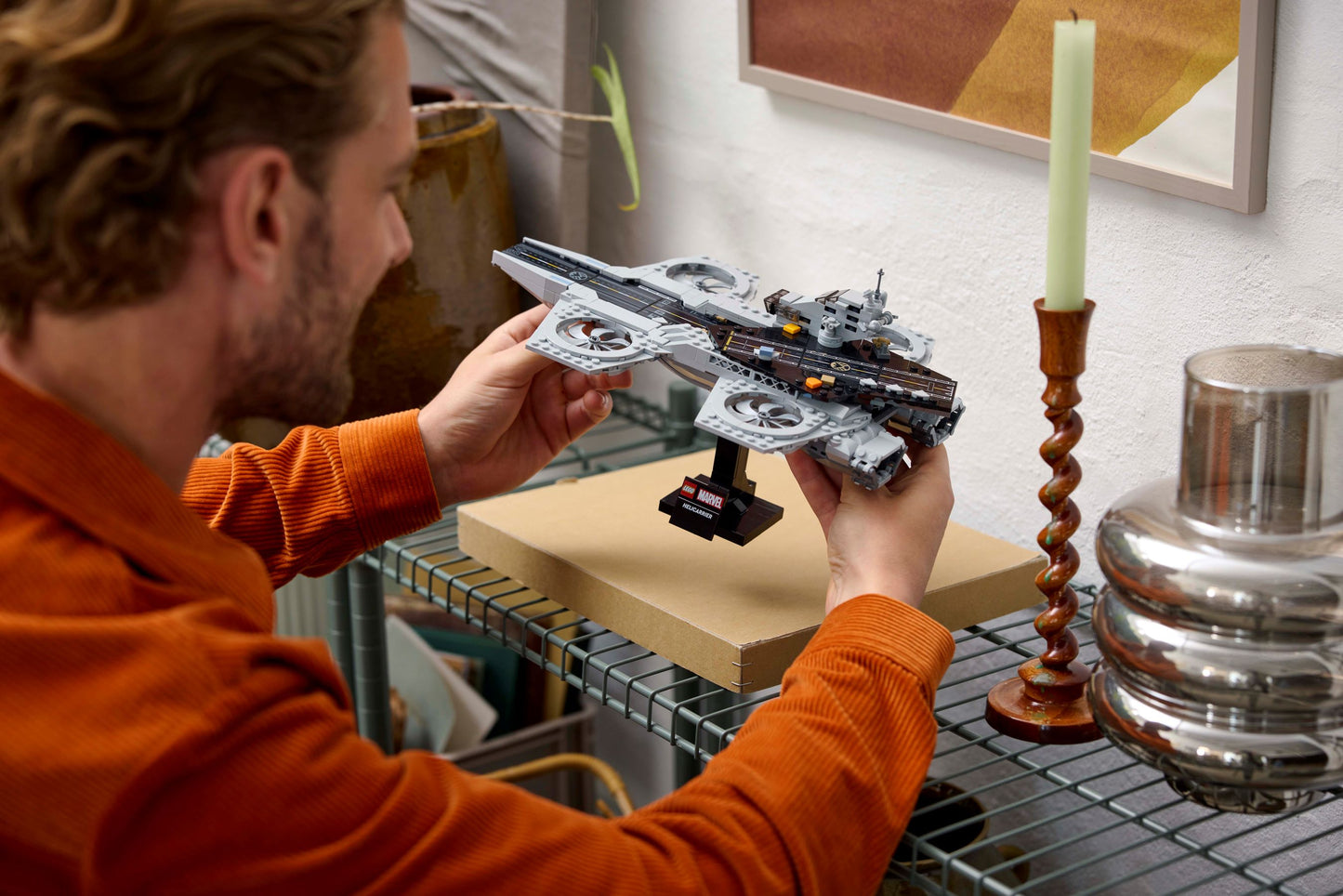 LEGO® set 76295