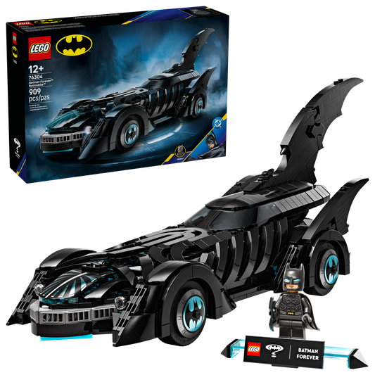 Batman™ Forever Batmobile