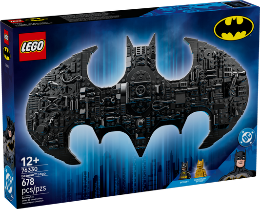 Batman™ Logo
