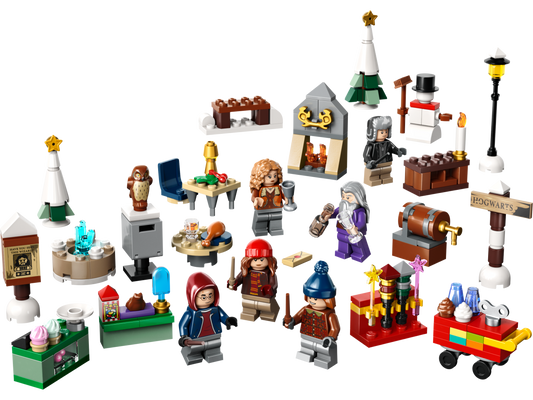 LEGO® set 76418